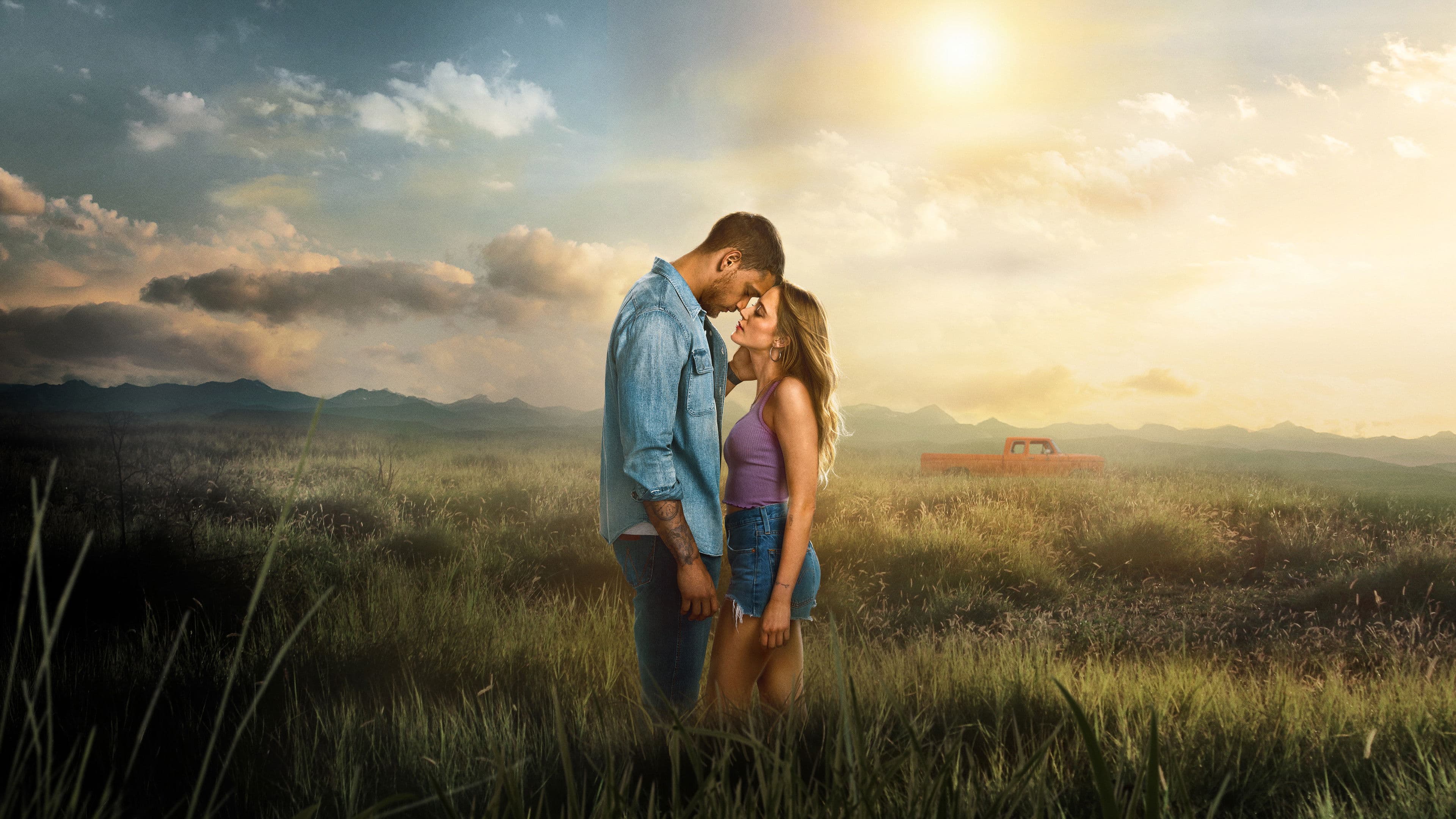 Reminders of Him backdrop