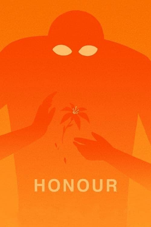 Honour poster