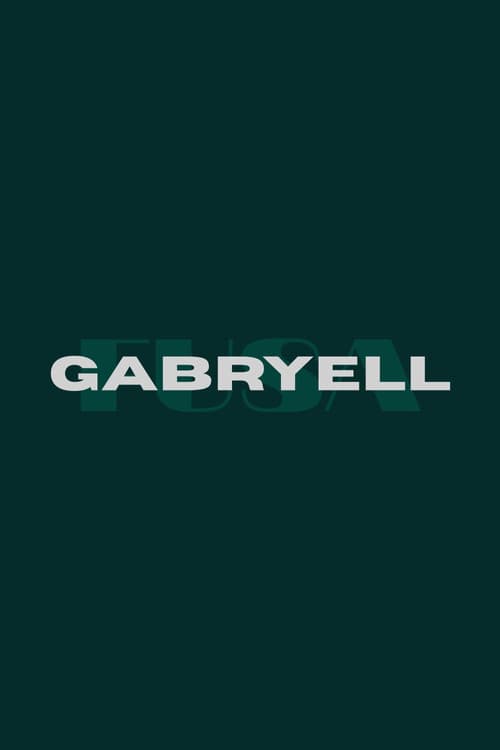 GABRYELL poster
