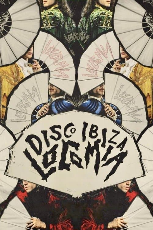 Disco, Ibiza, Locomía poster