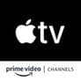 Apple TV Amazon Channel