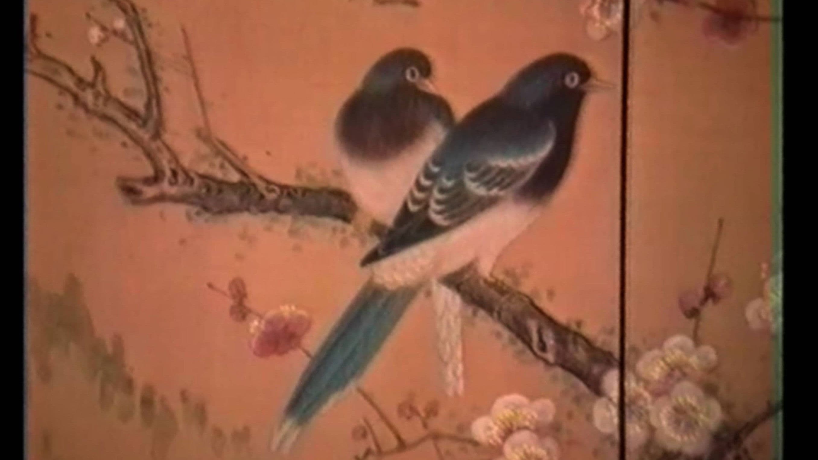 And there was evening and there was morning. The first day backdrop