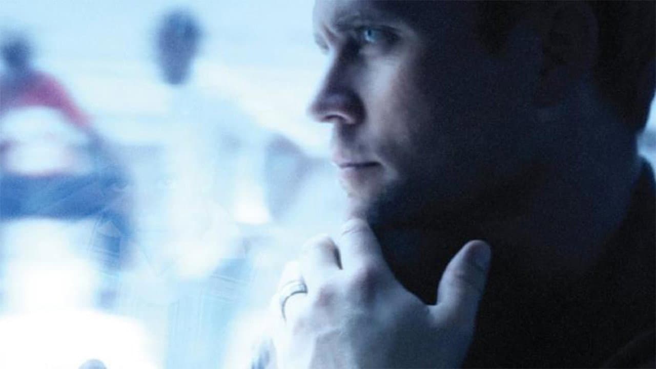 The Abolitionists backdrop