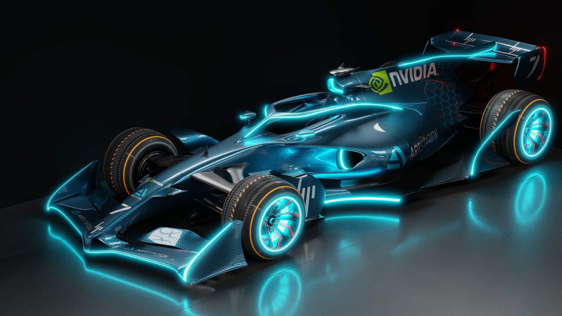 Le Fogile Cadono backdrop