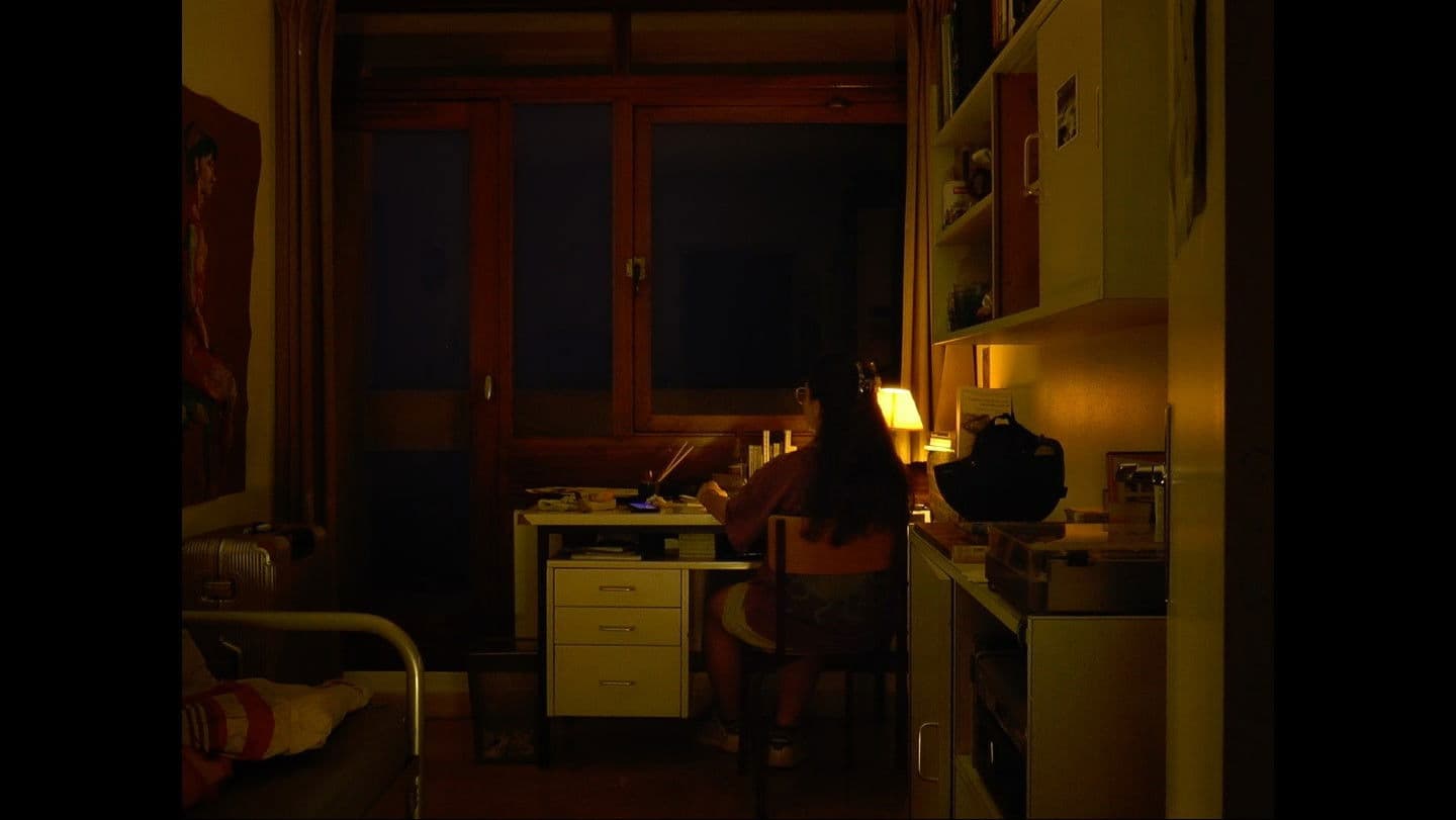 Hôtel Minéral backdrop