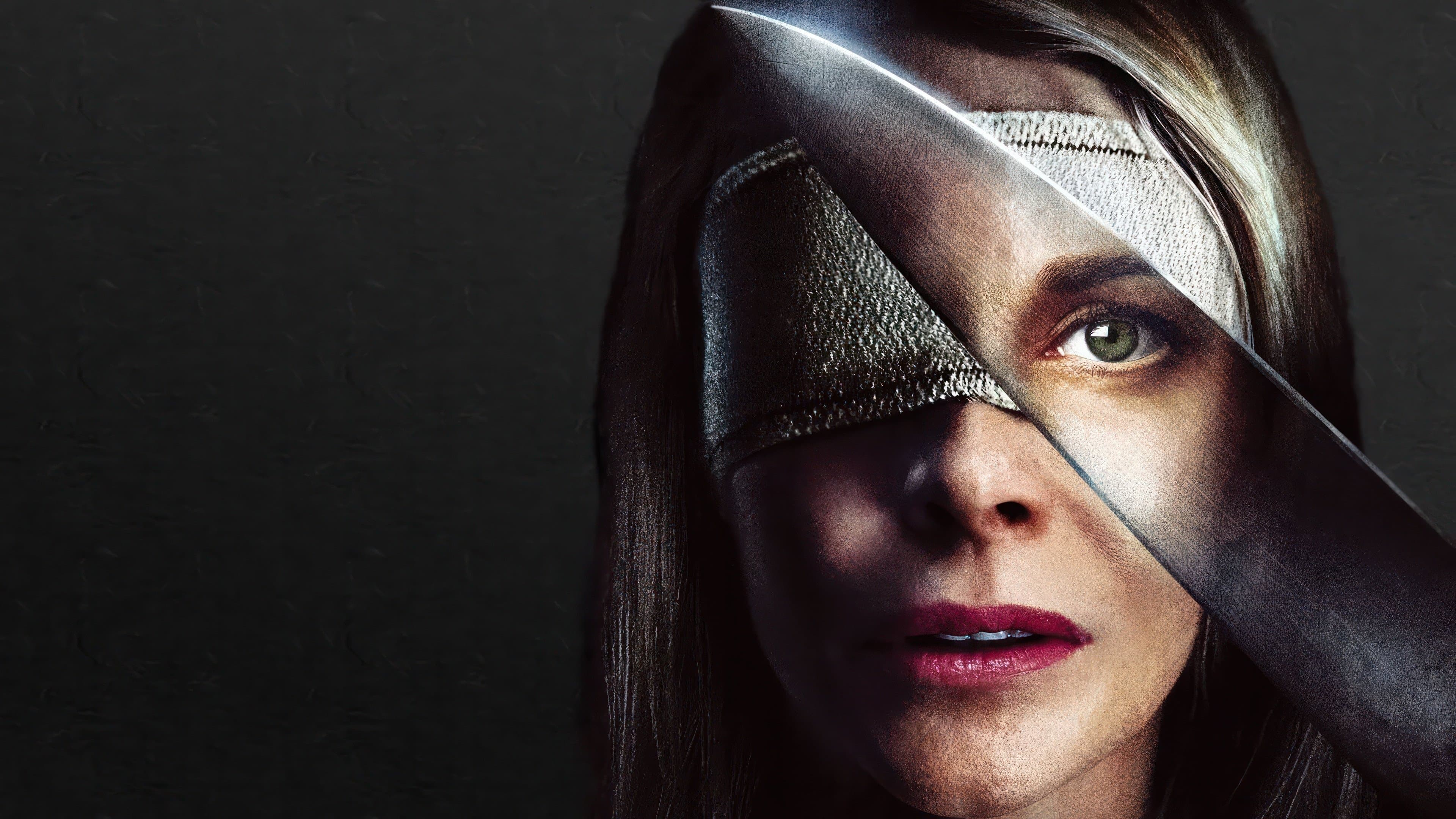 Julia's Eyes backdrop