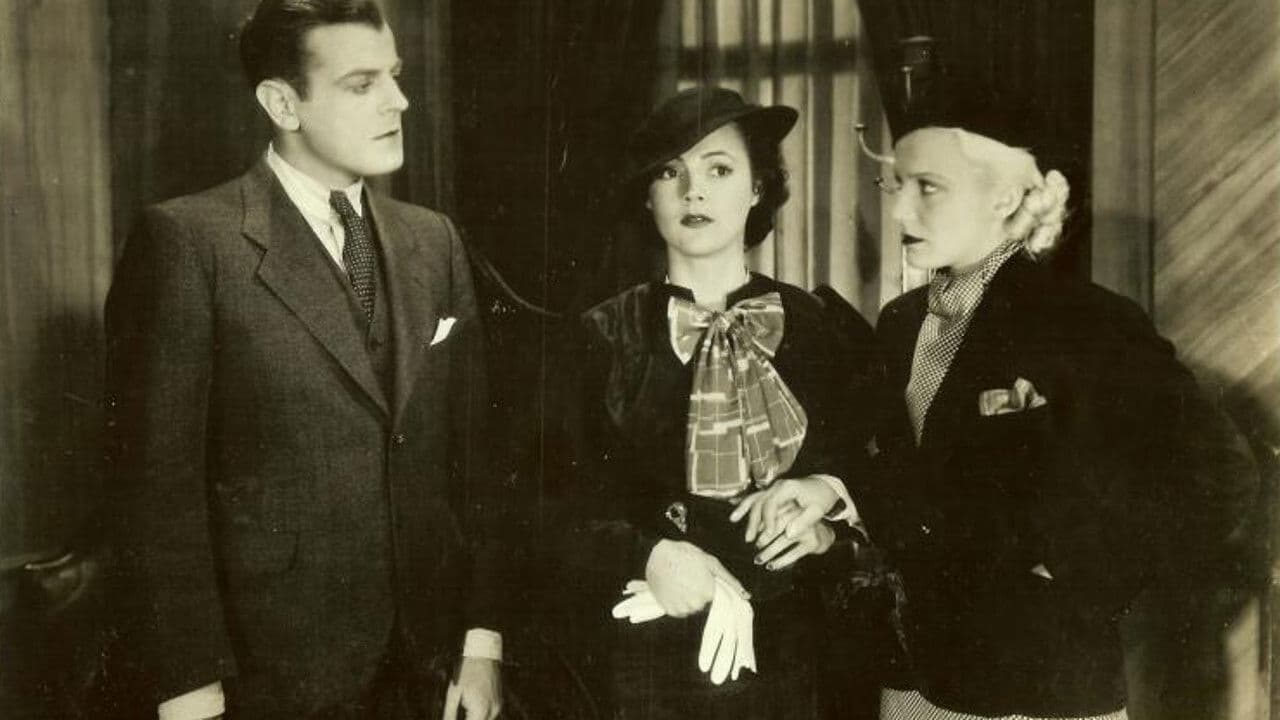 The Third Sex backdrop