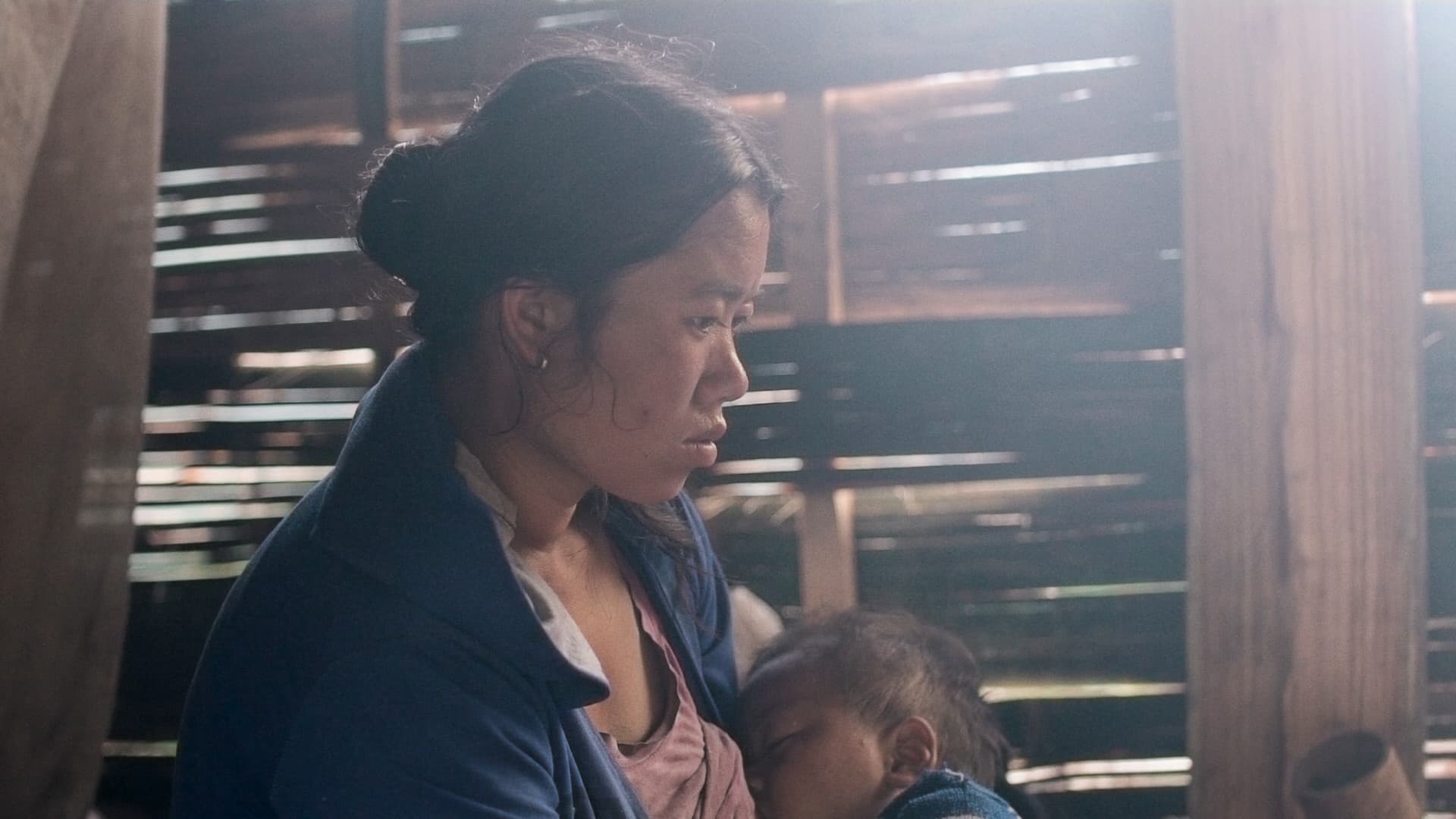 Century of Smoke backdrop