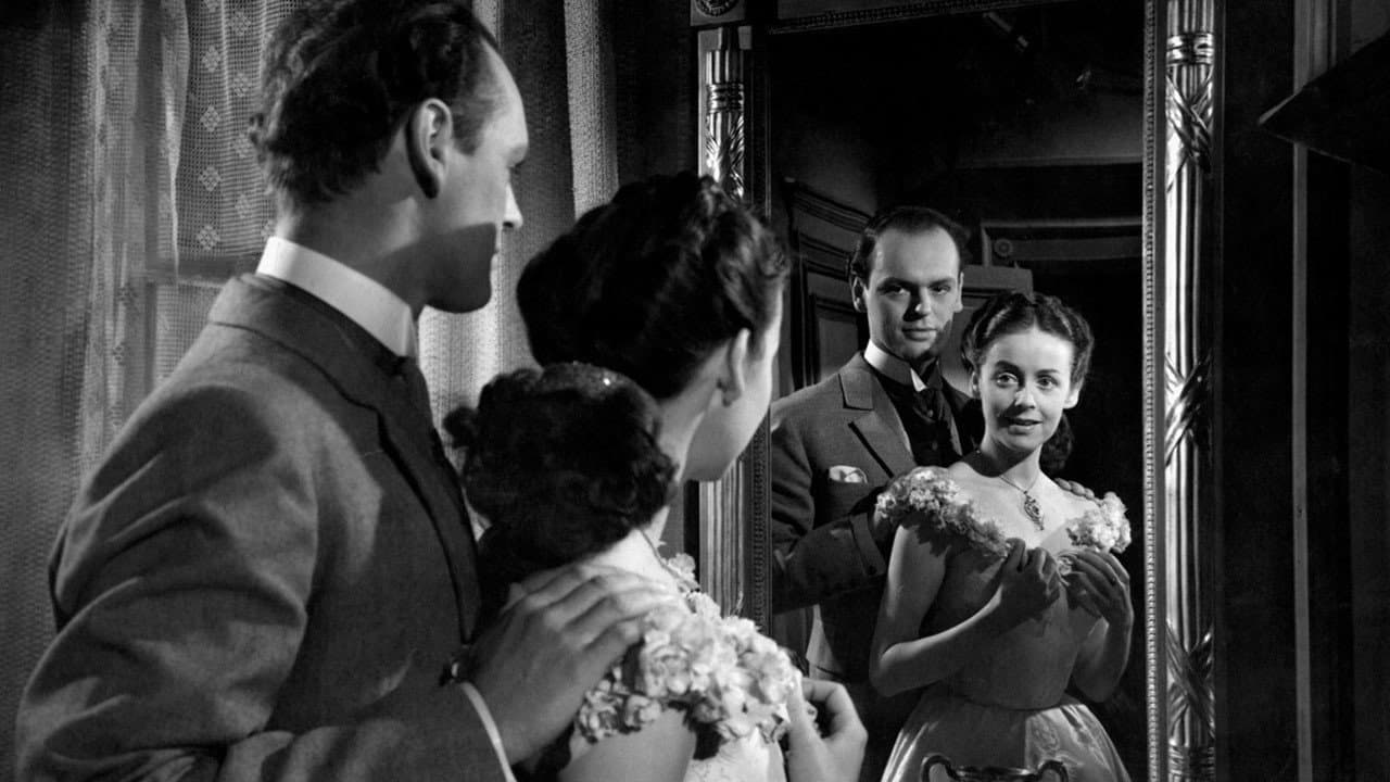 Kesäillan valssi backdrop