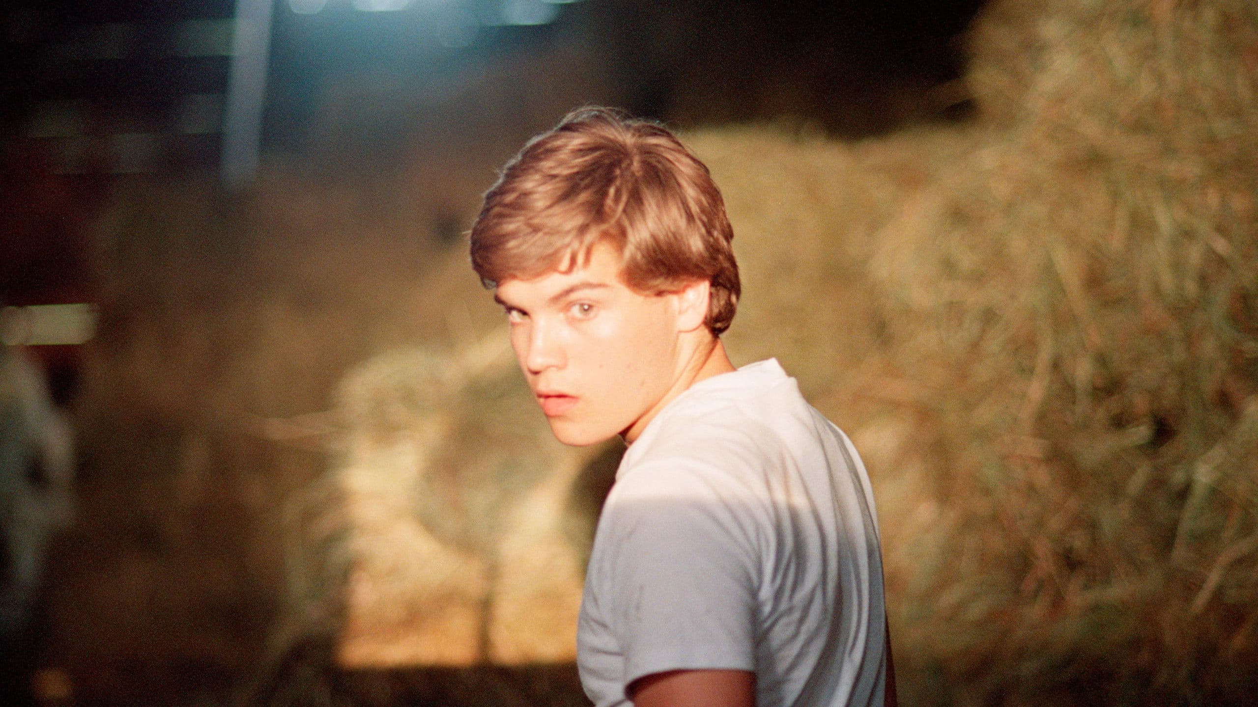 The Mudge Boy backdrop