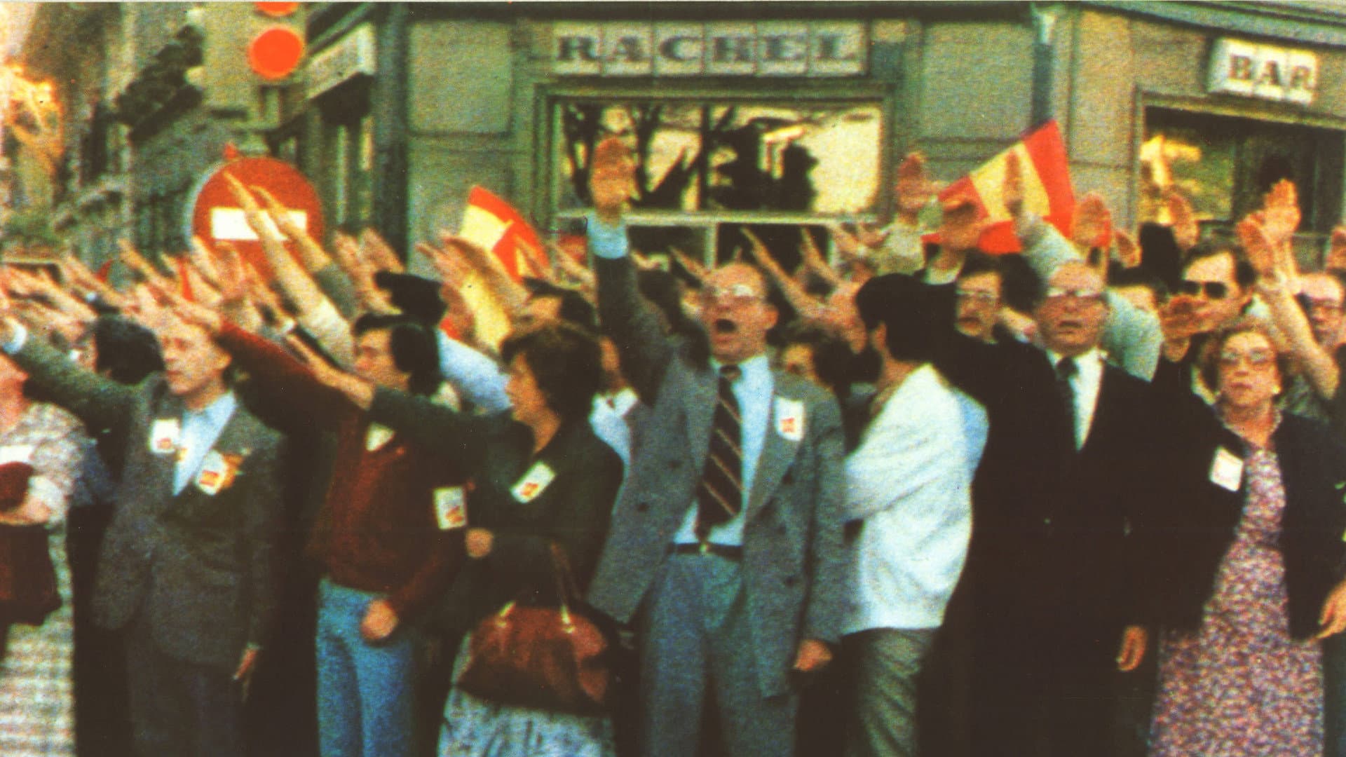 Después de… Primera parte: no se os puede dejar solos backdrop