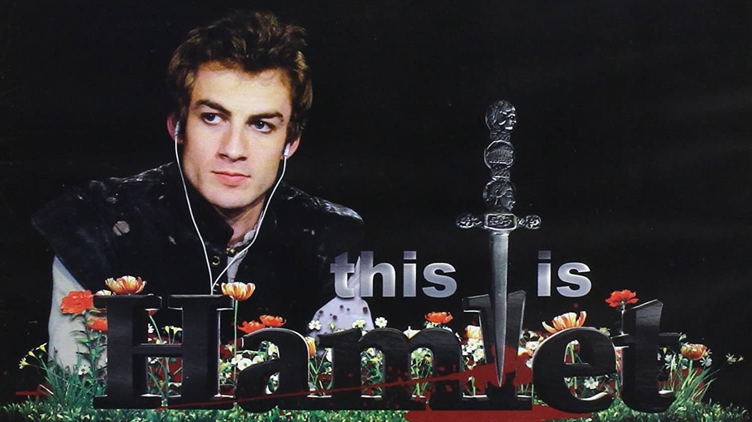 This Is Hamlet backdrop