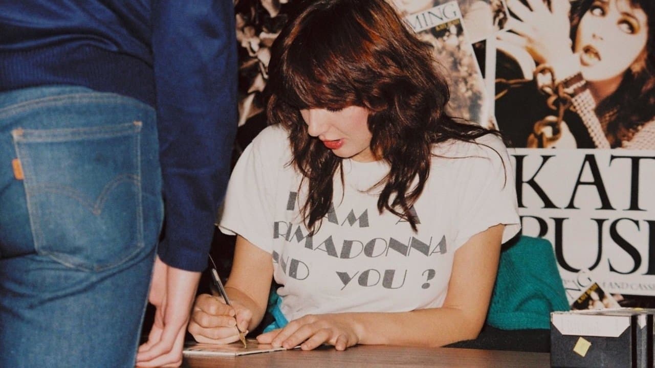 L’odyssée musicale de Kate Bush backdrop