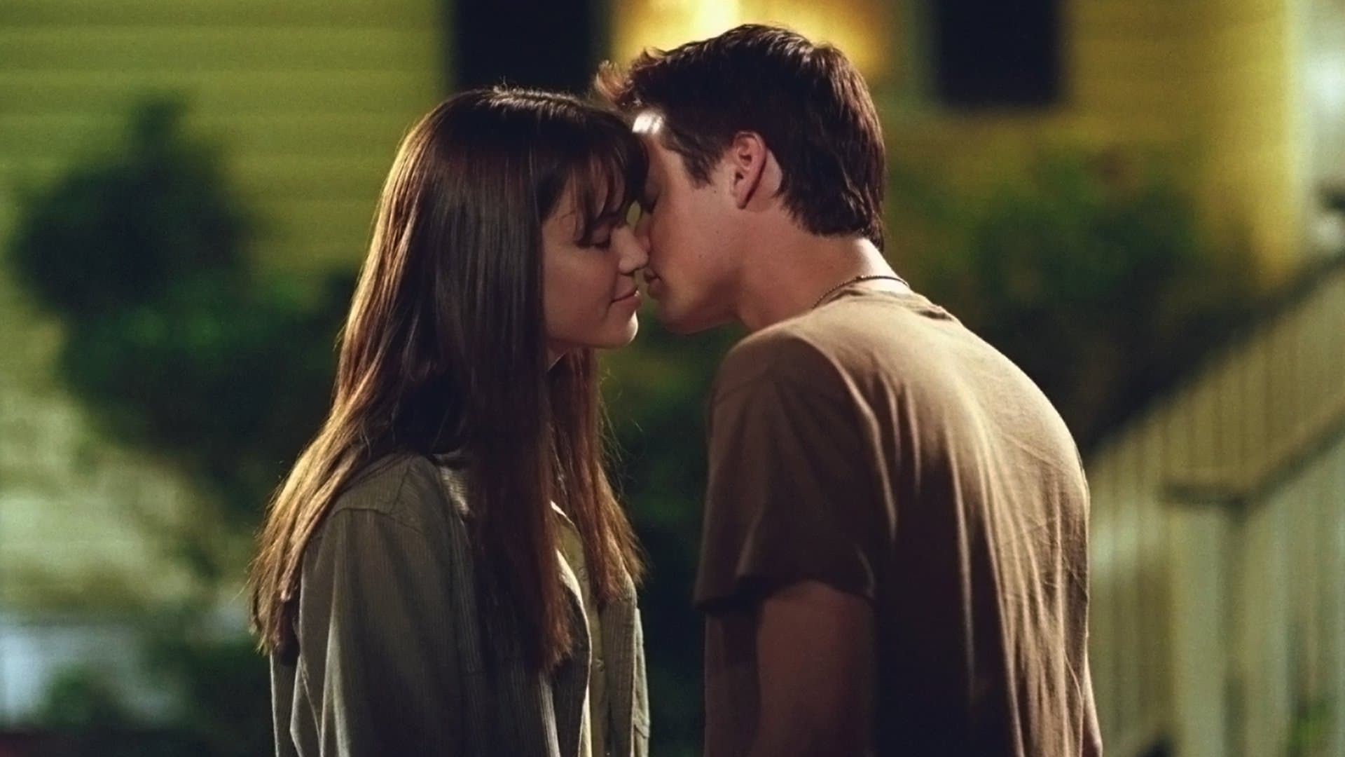 A Walk to Remember backdrop
