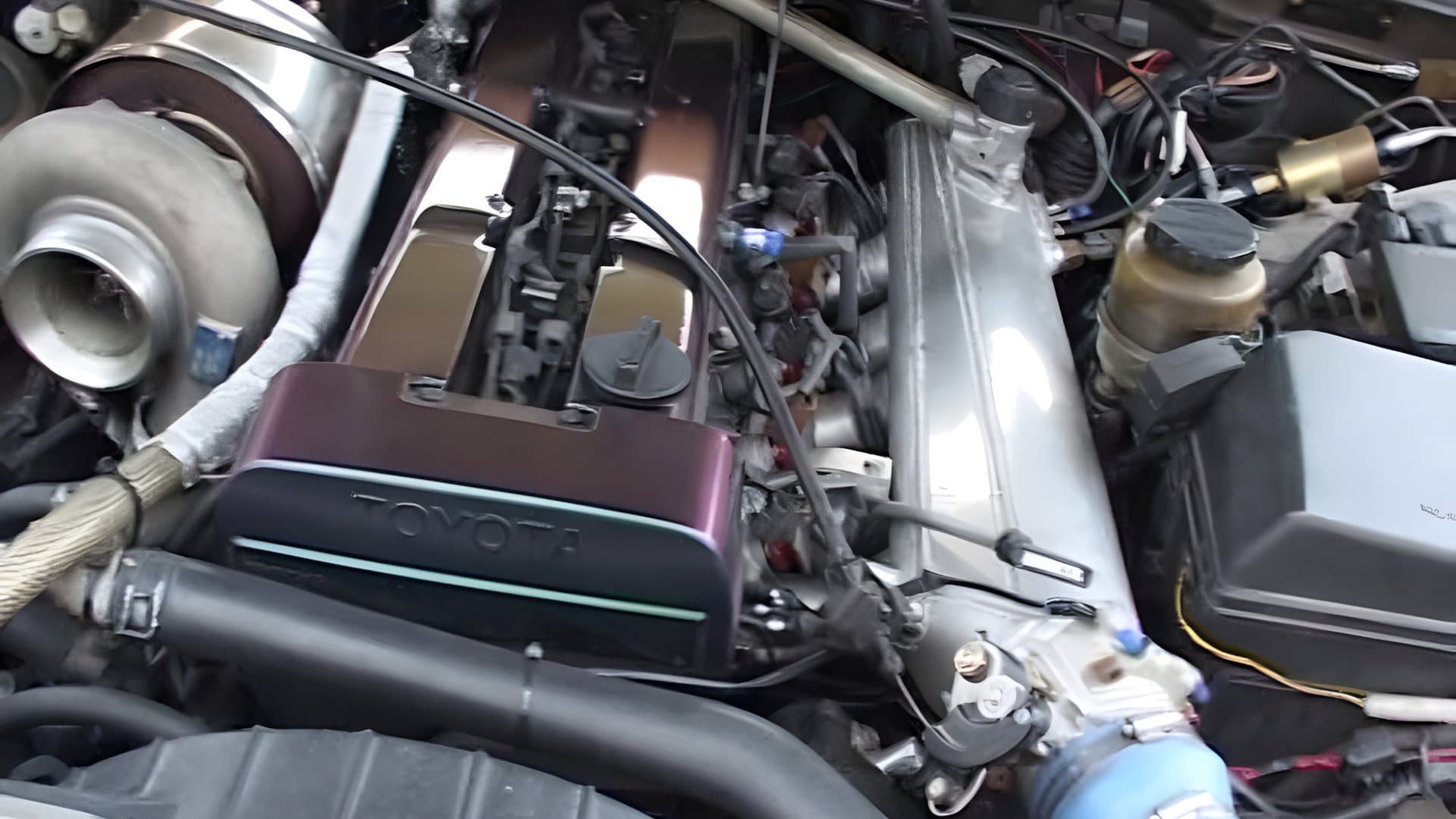 High Performance Imports: Volume 4 backdrop