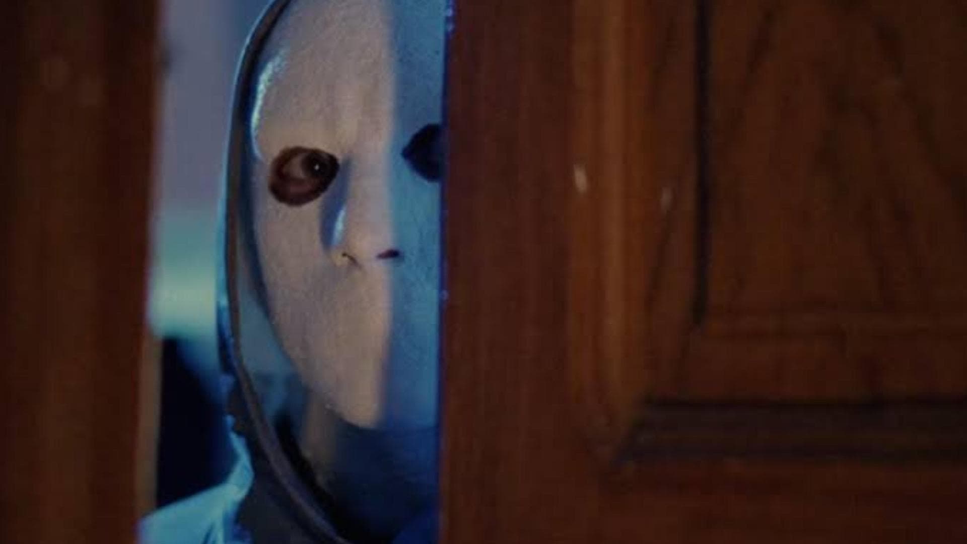 Edge of the Axe backdrop