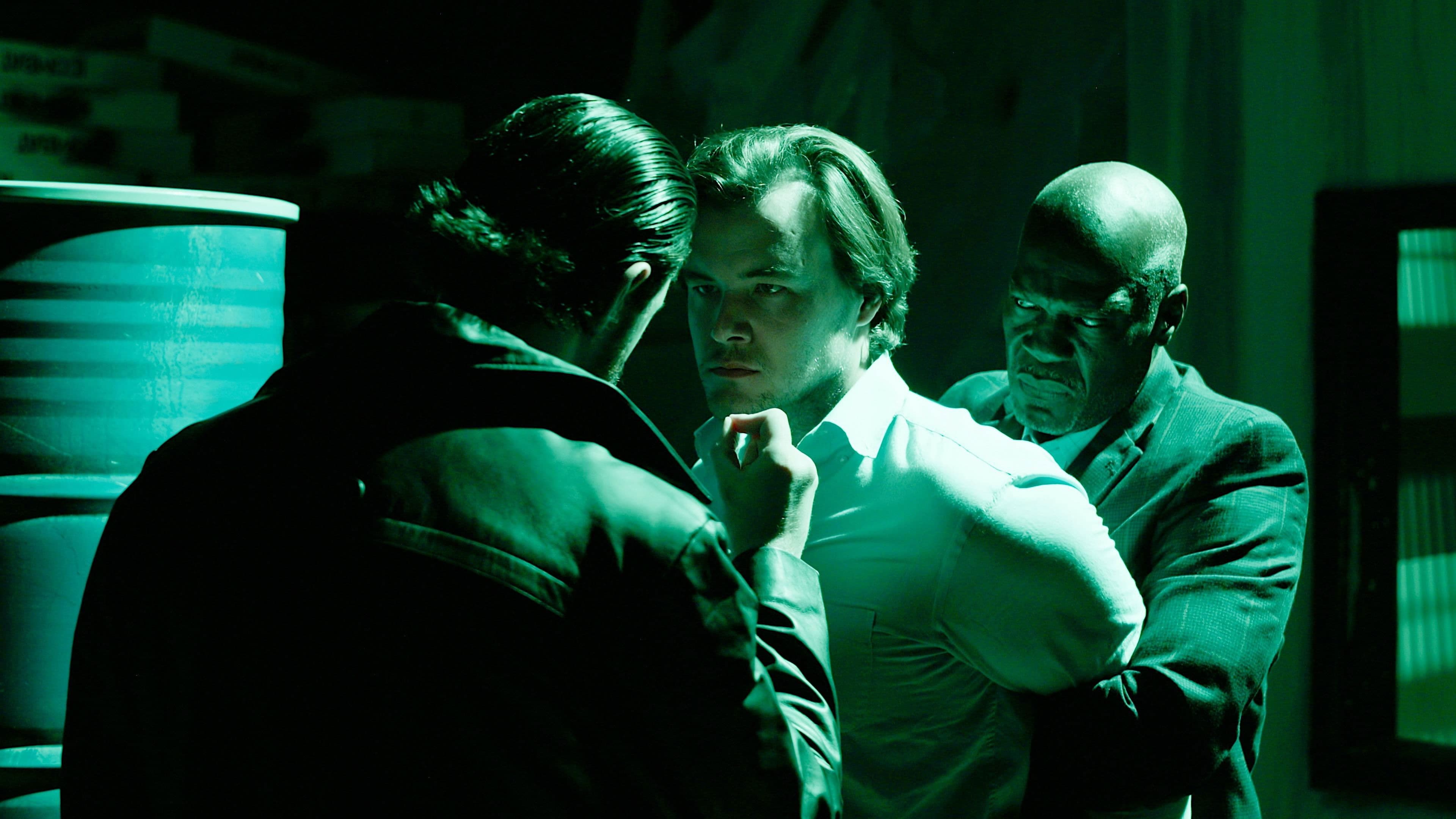 When First We Practice to Deceive backdrop