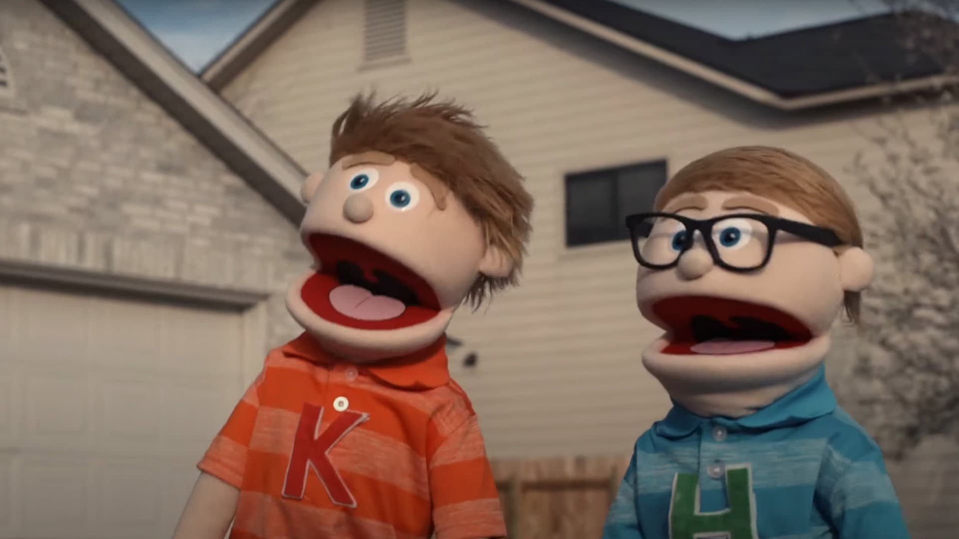 Keith & Heath backdrop