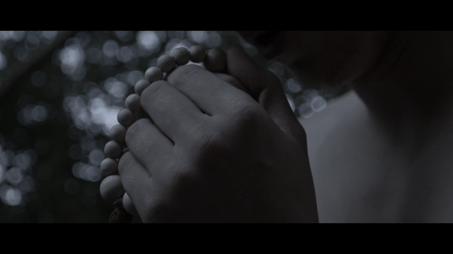 PER SANGUINEM CRUCIS backdrop