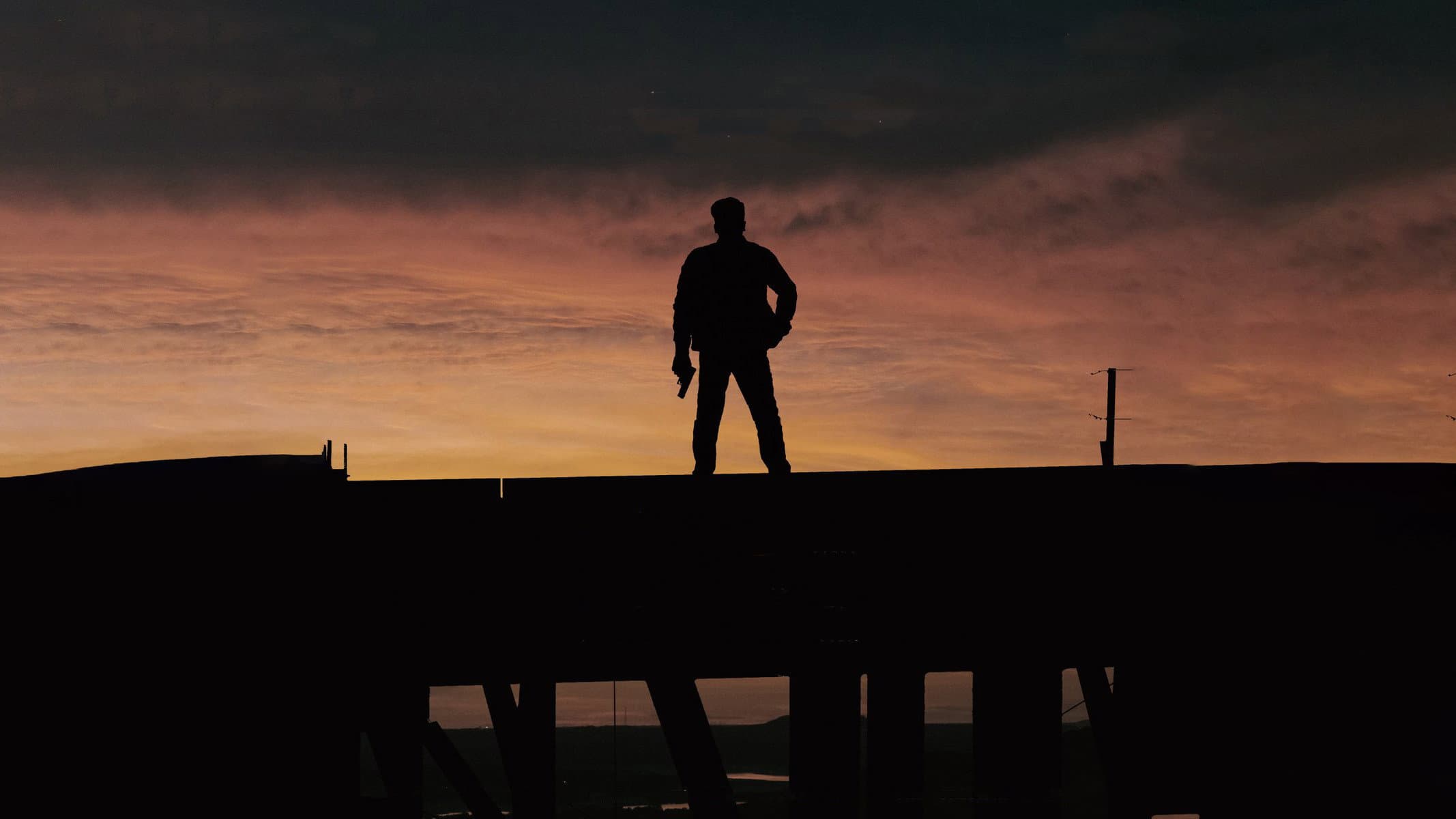 Chekka Chivantha Vaanam backdrop