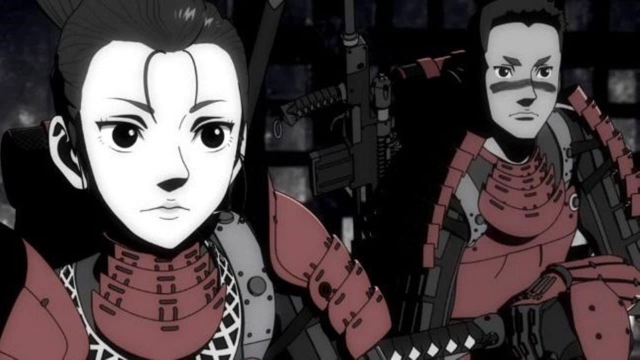 Rapid Rouge backdrop