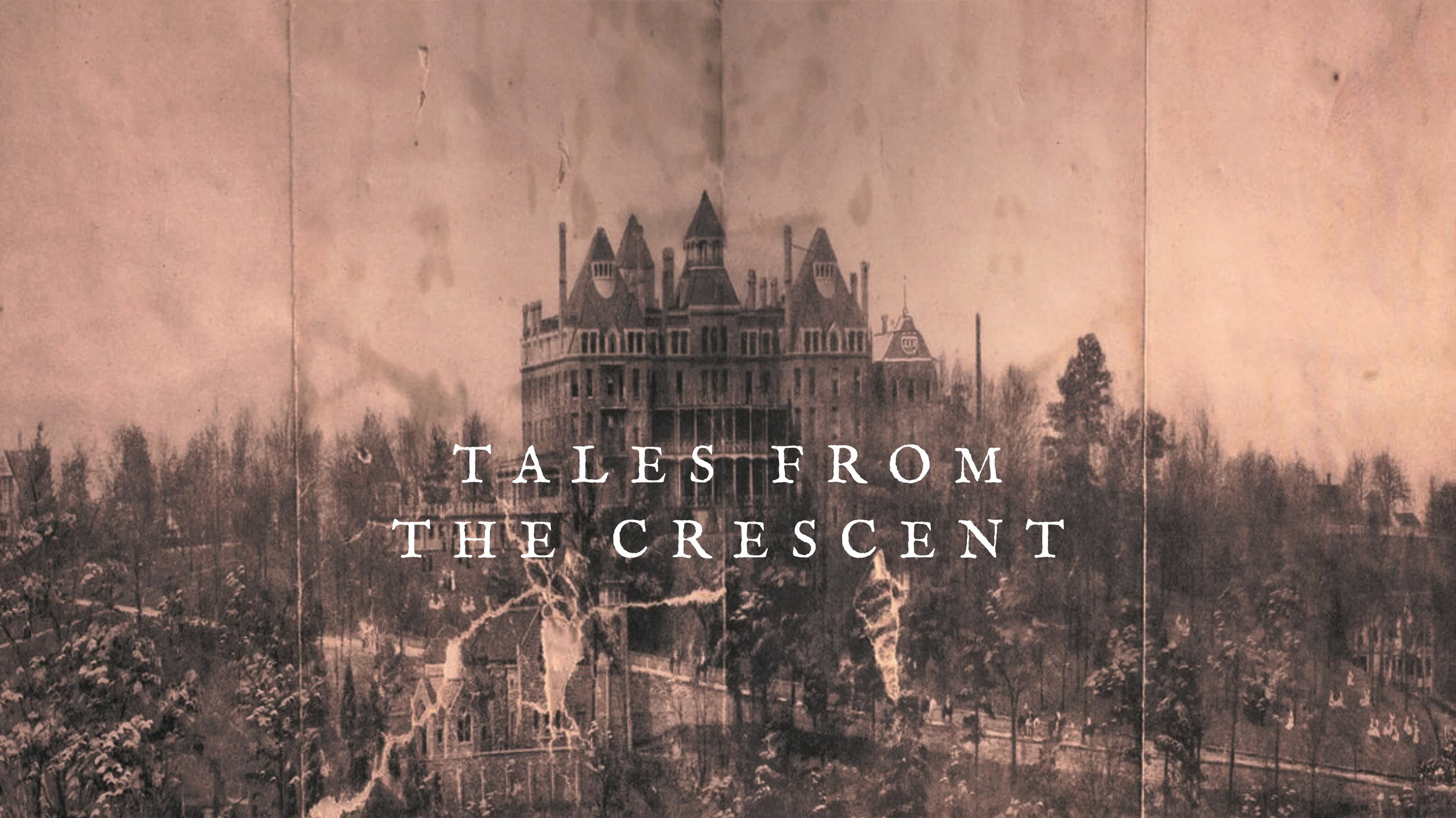 Tales from the Crescent backdrop