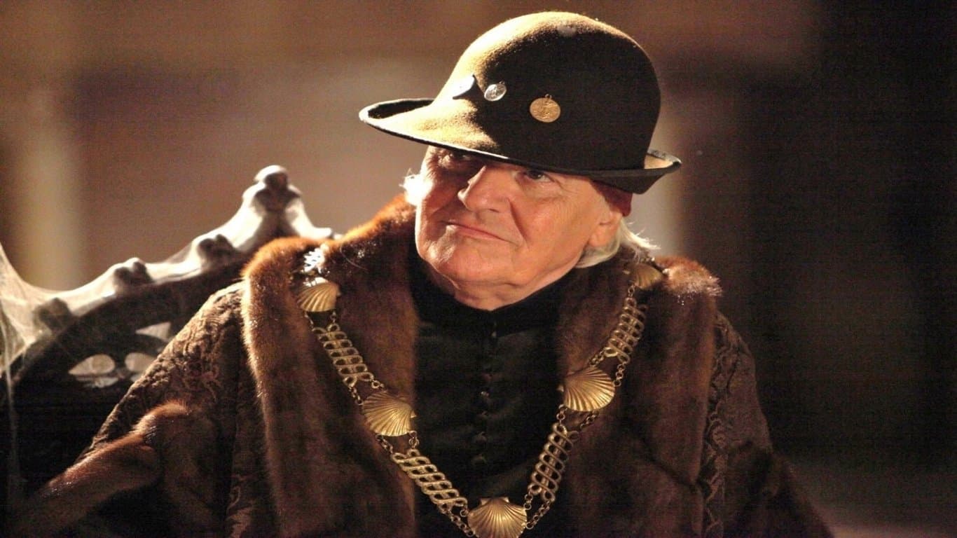 Louis XI, le pouvoir fracassé backdrop