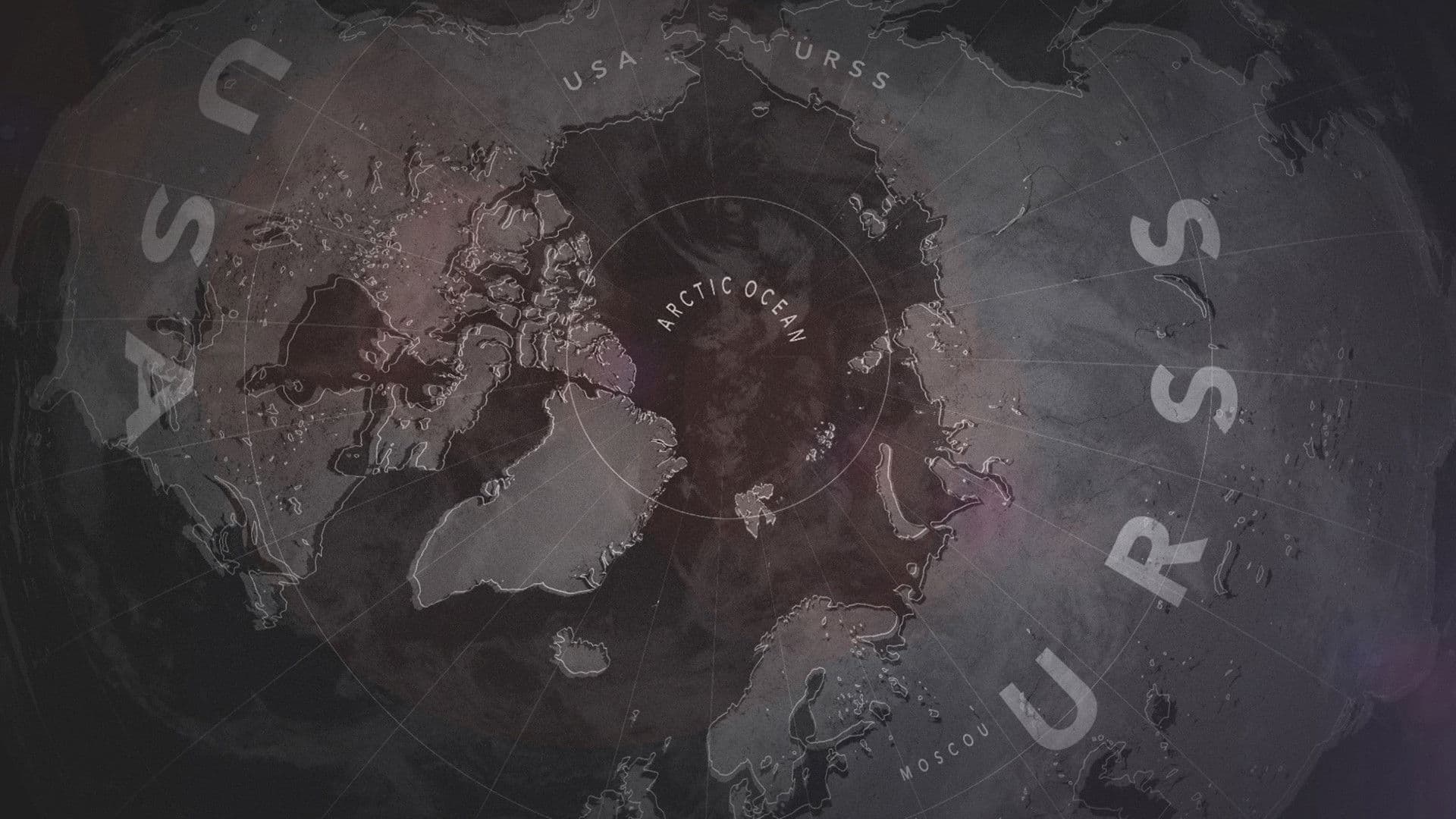 Espions pour la planète backdrop