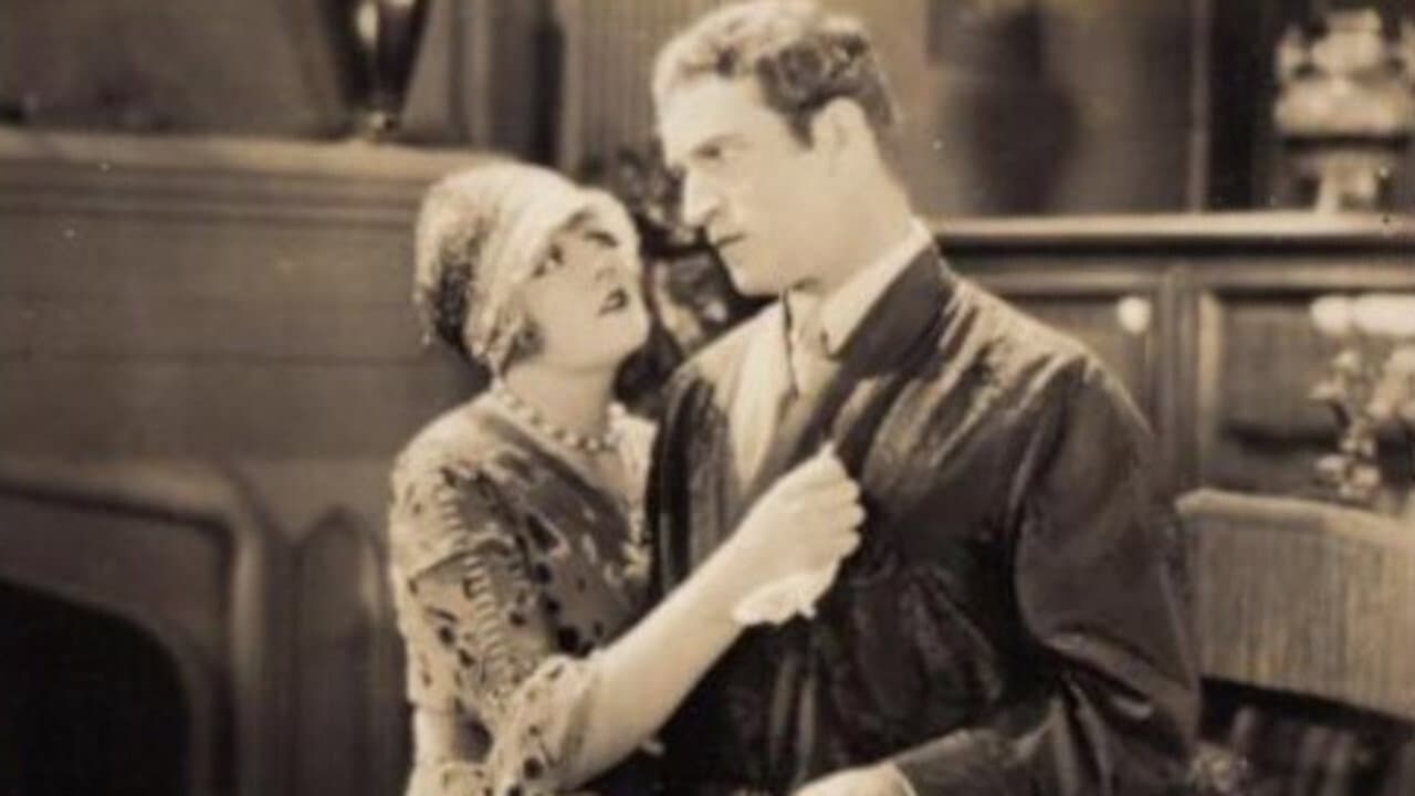 The Return of Boston Blackie backdrop