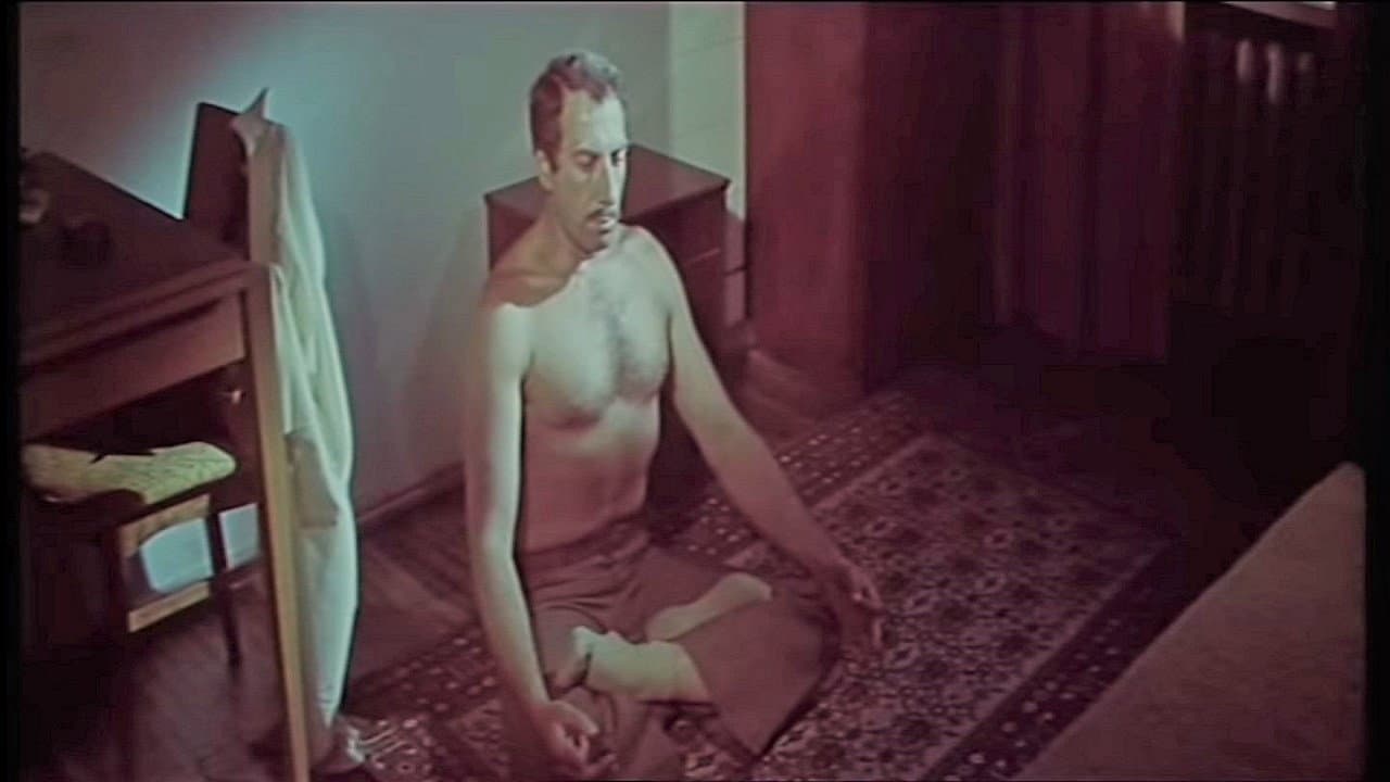 A Country House for One Family backdrop