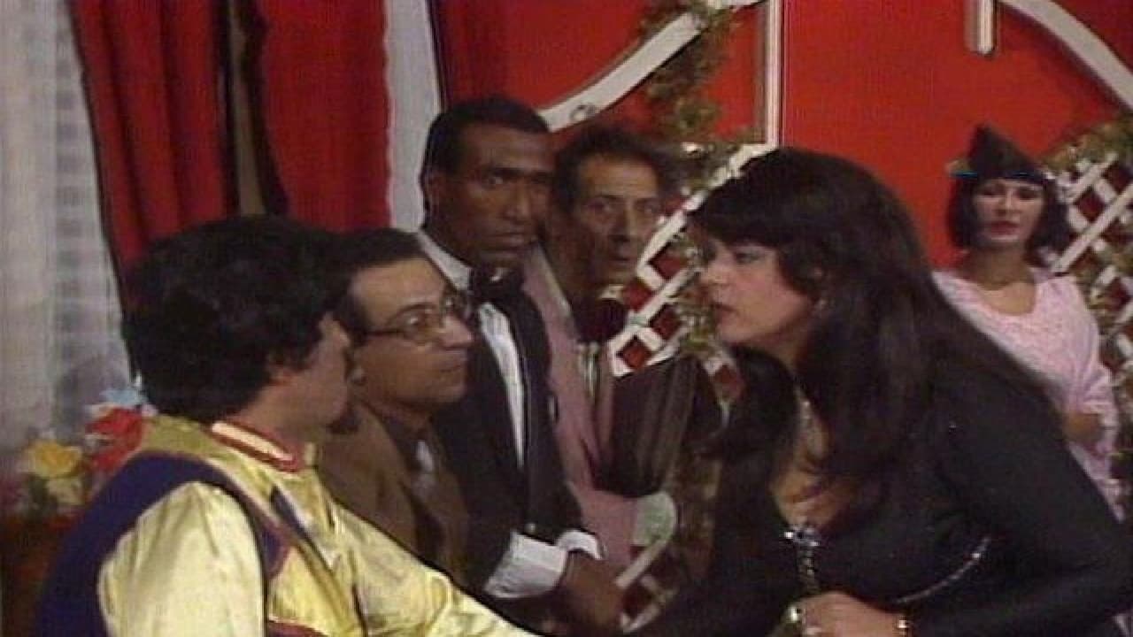 Juha Governs The City backdrop