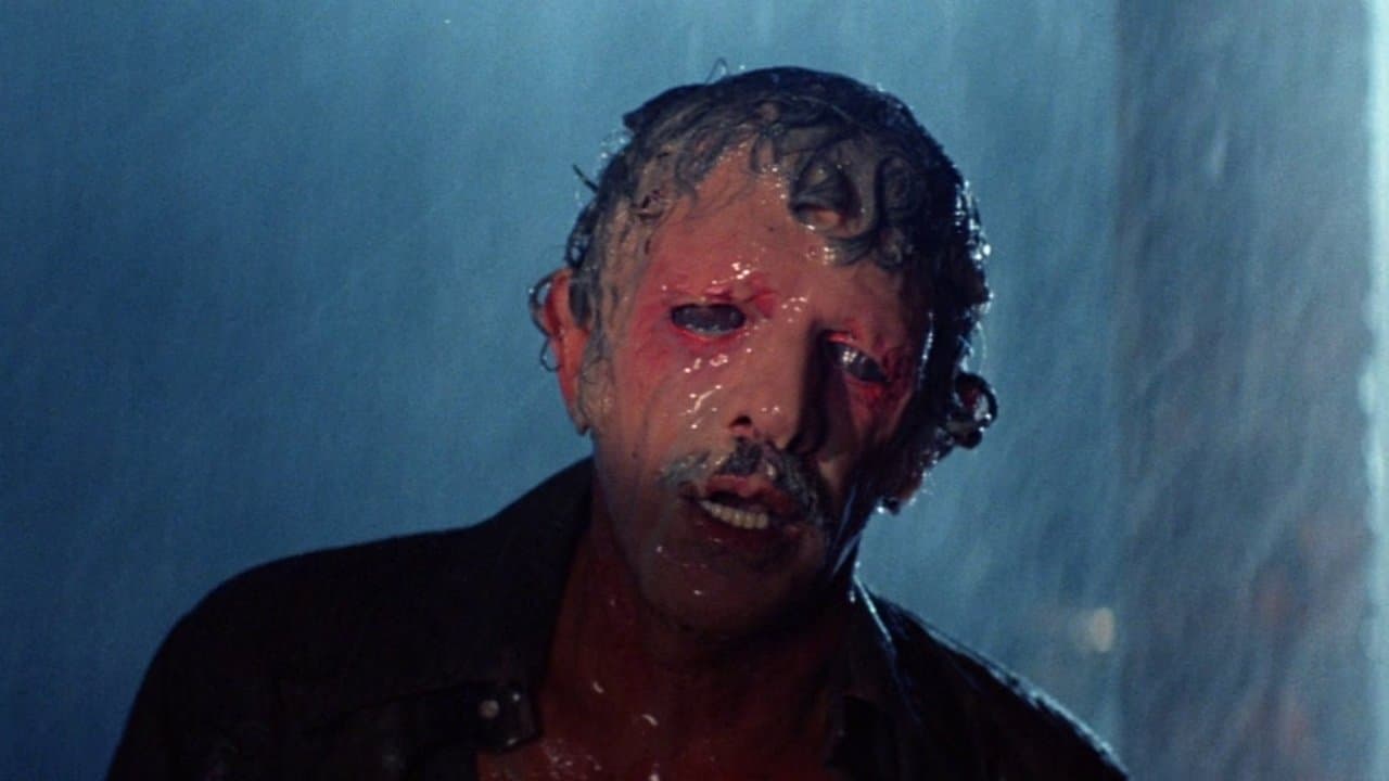 The Devil’s Rain backdrop