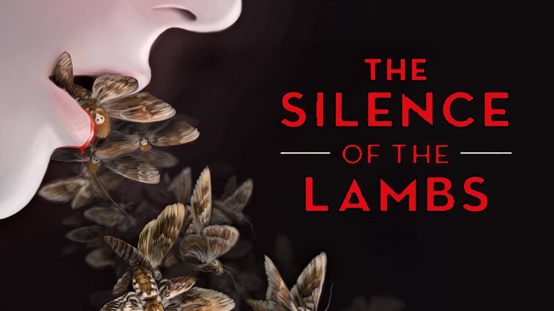 Silence of the Lambs: The Beginning backdrop