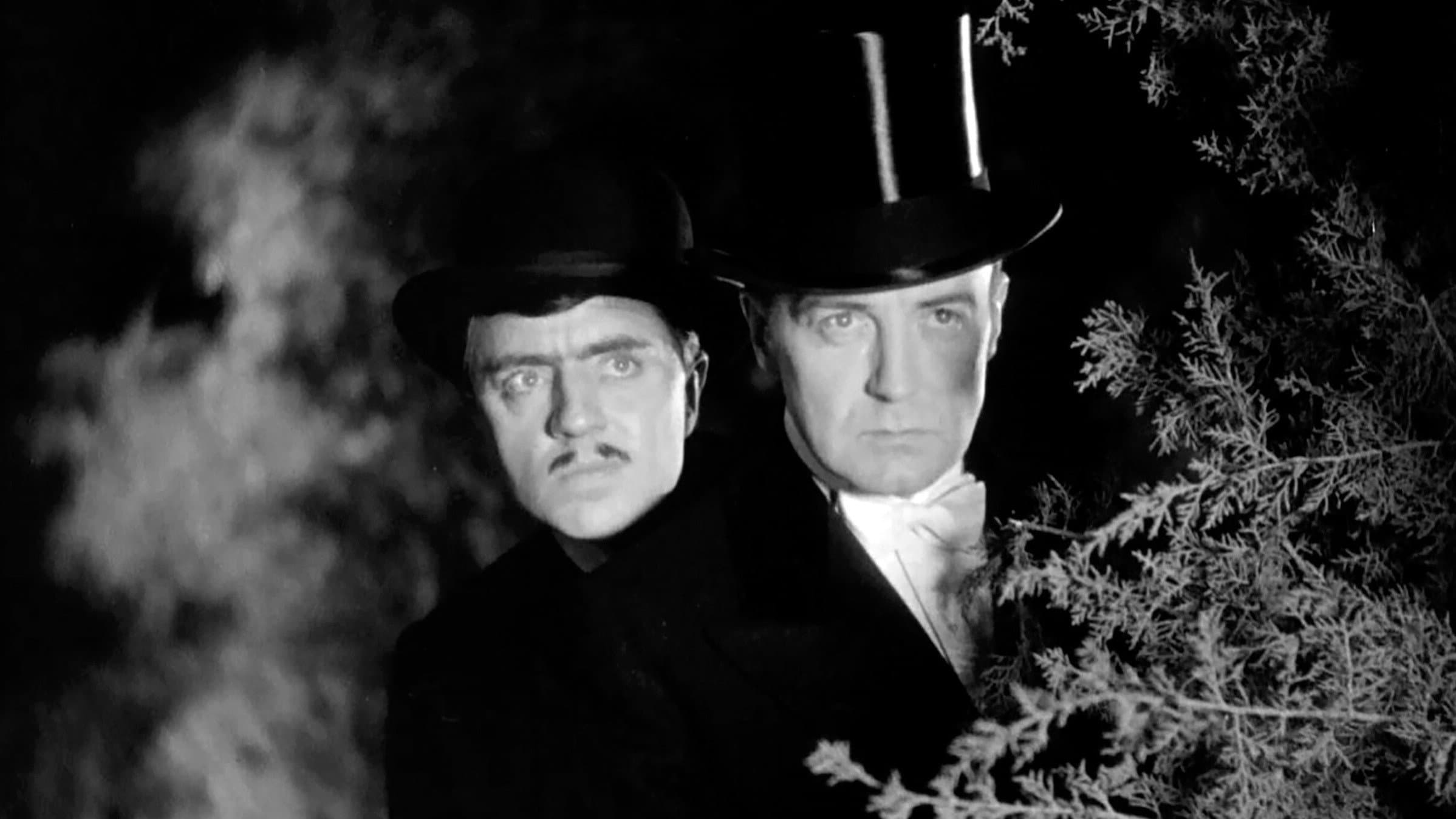 Forgotten Faces backdrop