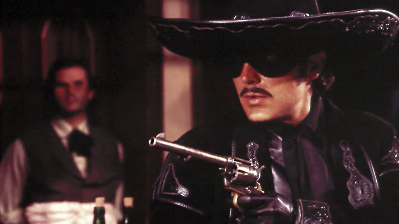 La vuelta del Coyote backdrop