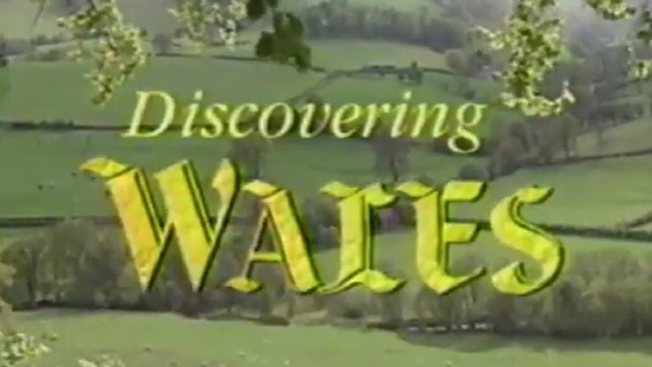 Discovering Wales backdrop