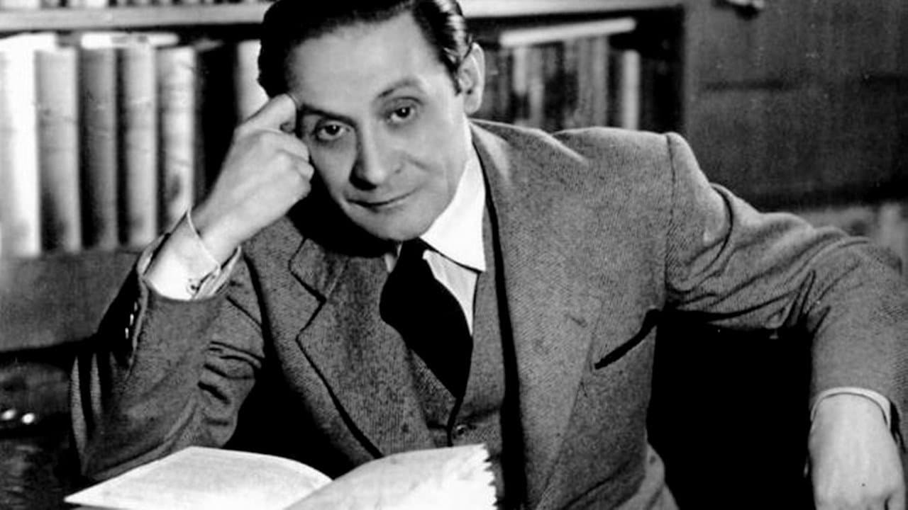 Inverosímil Jardiel Poncela backdrop