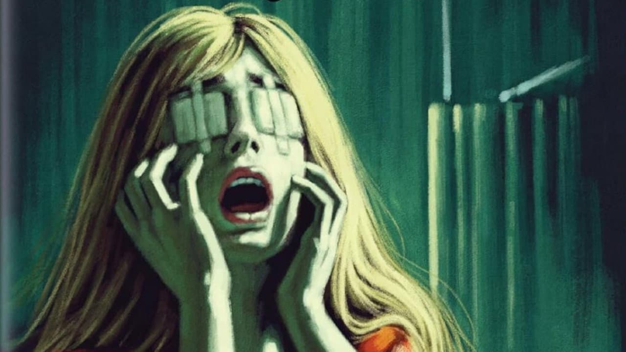 The Invasion of Carol Enders backdrop