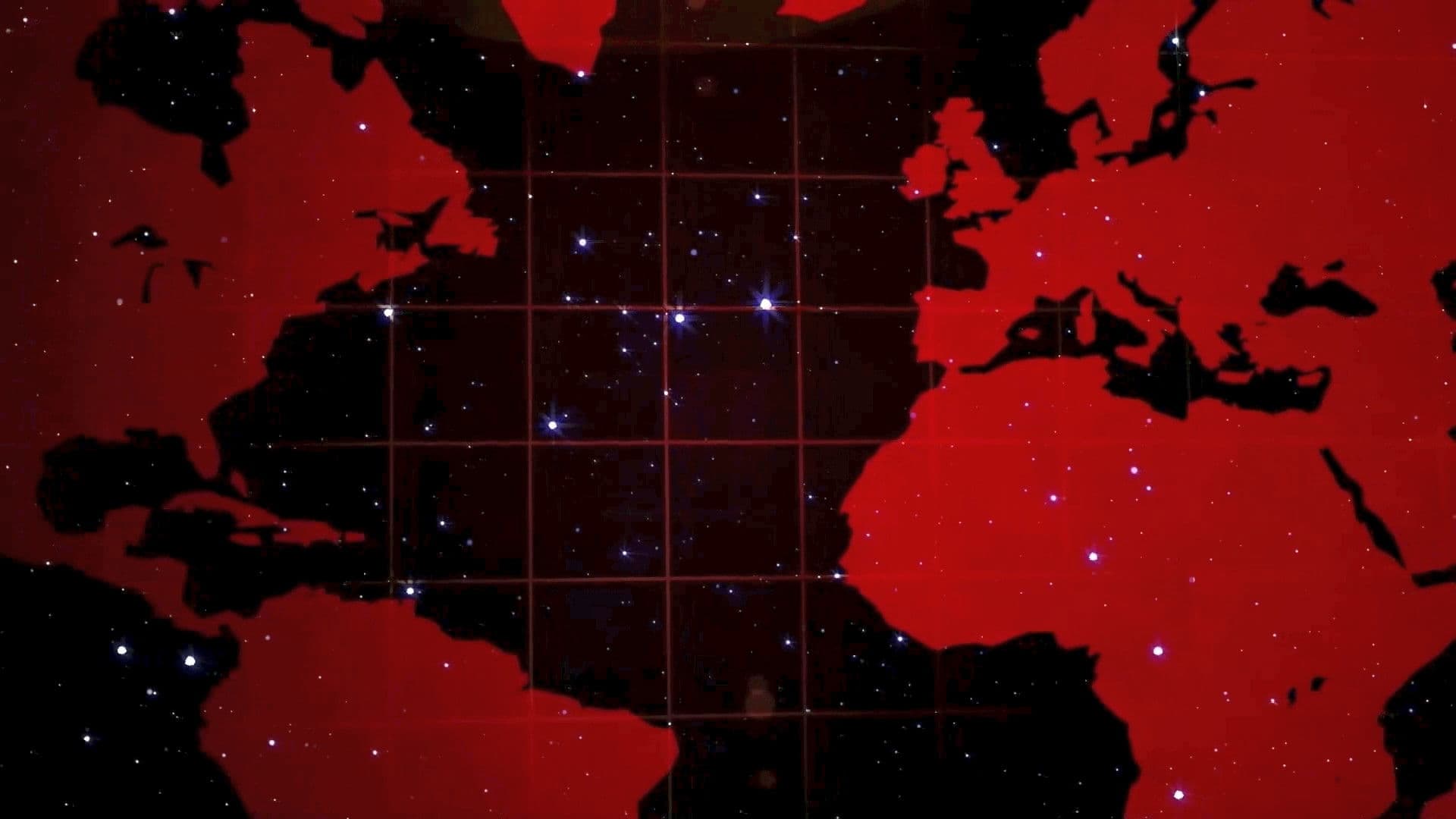 Conspiracy Chronicles: 9/11, Aliens and the Illuminati backdrop