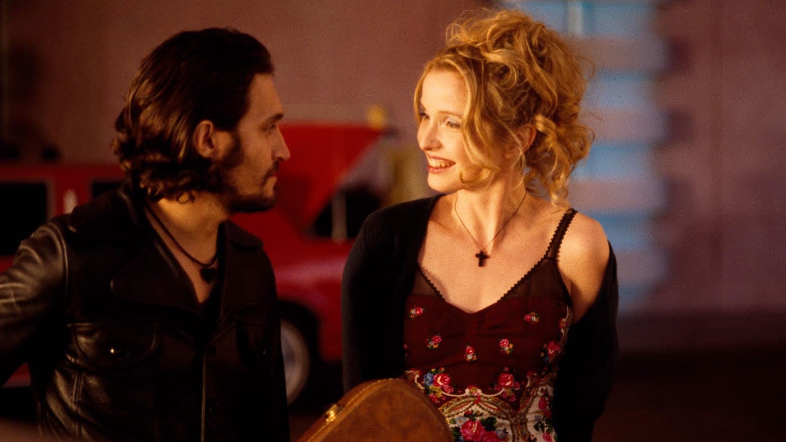 L.A. Without a Map backdrop