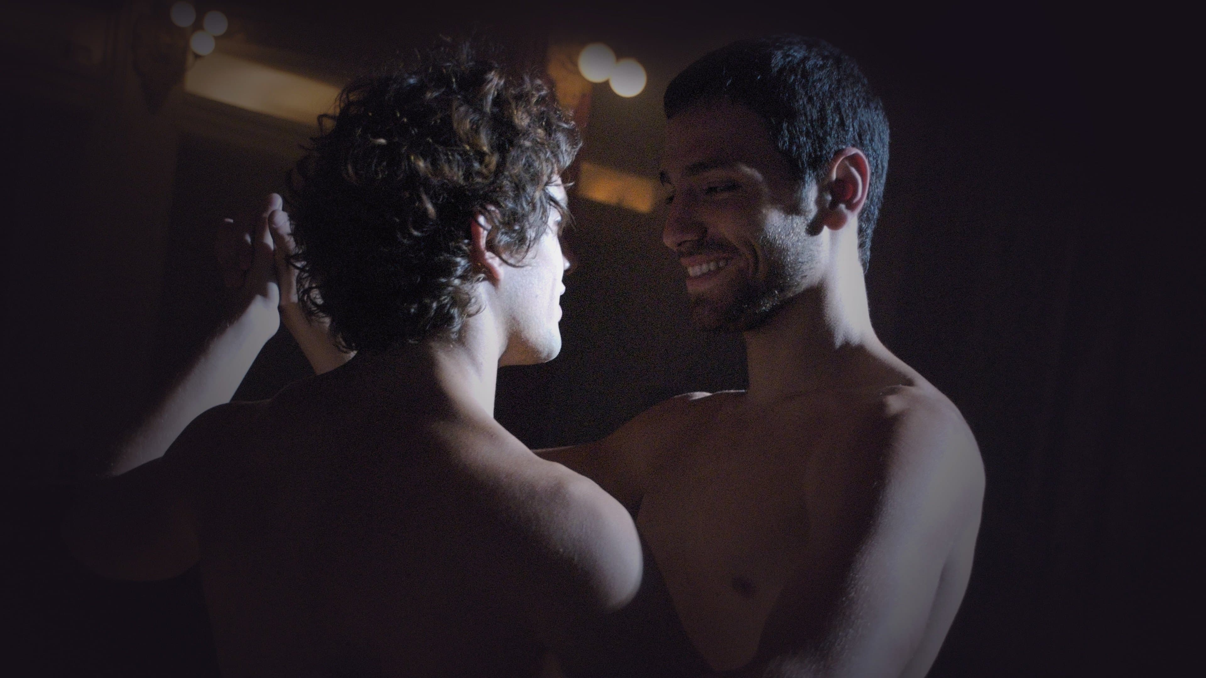 From Beginning to End backdrop