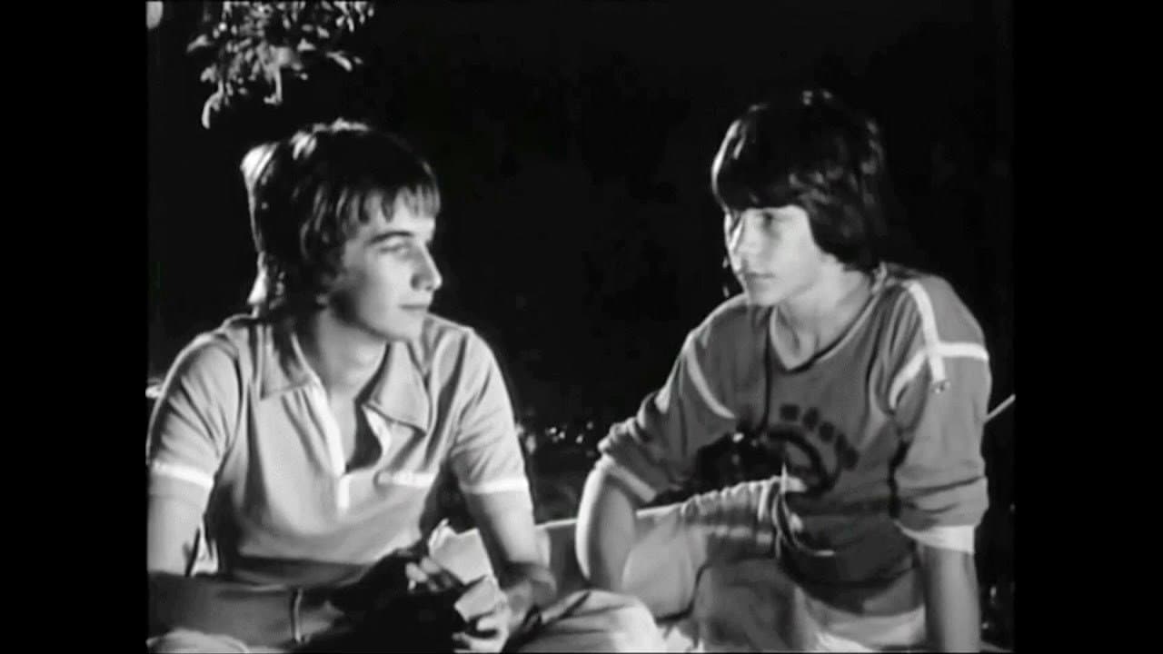 A Story of No Importance backdrop