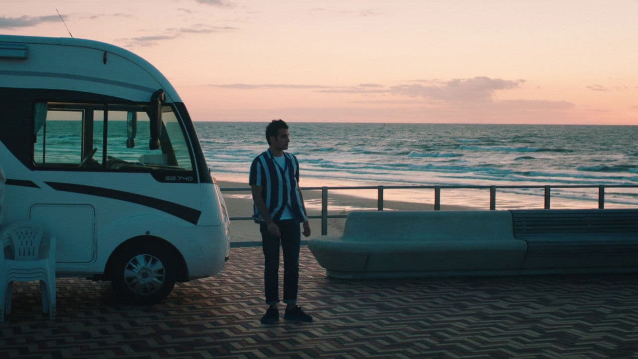 Nuclear Family backdrop