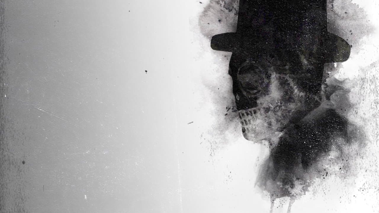 Sorry, Charlie backdrop