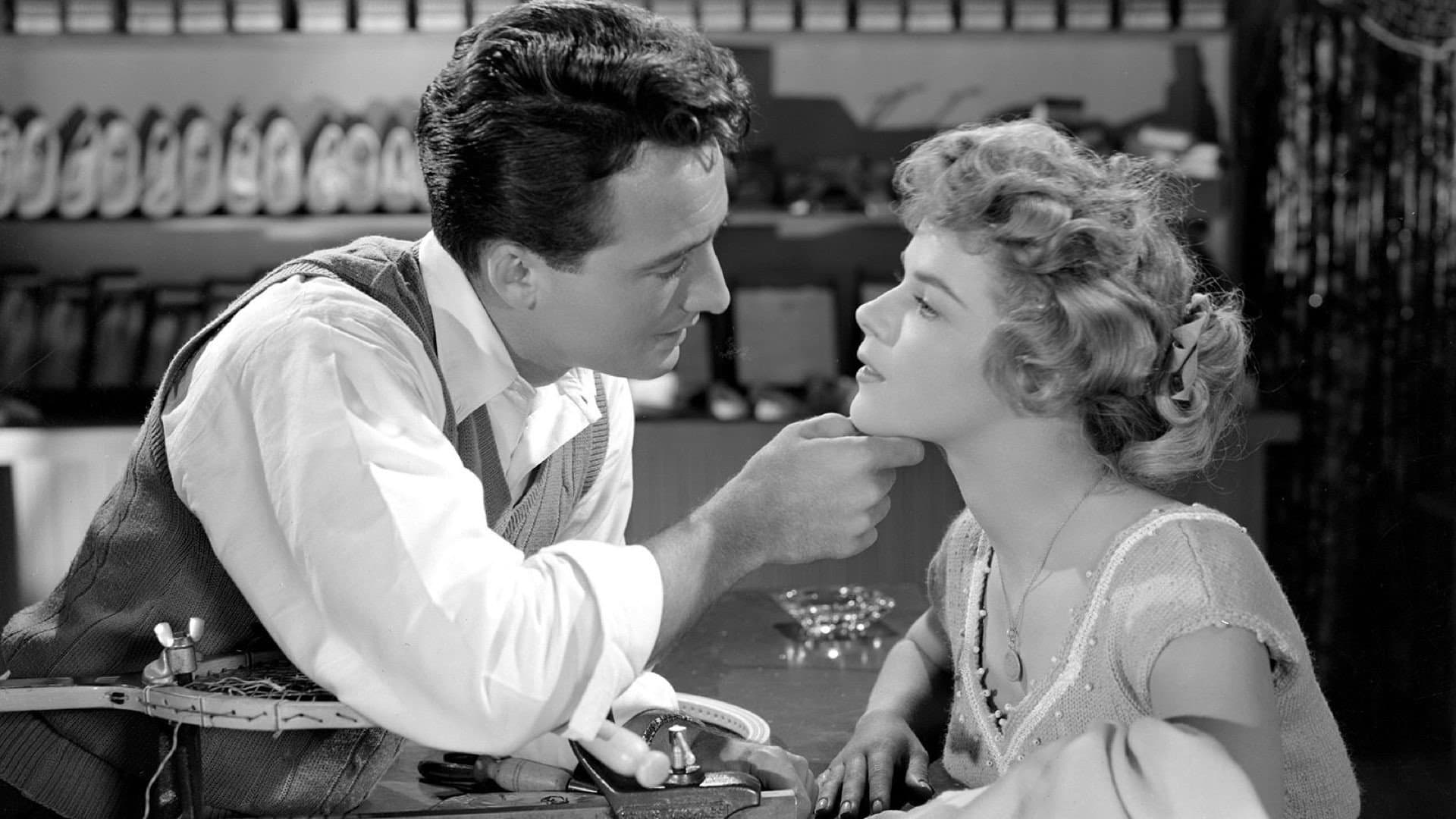 Hard, Fast and Beautiful! backdrop