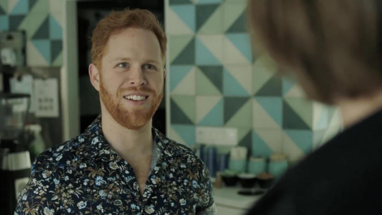 Another Coffeehouse Chronicles Movie backdrop