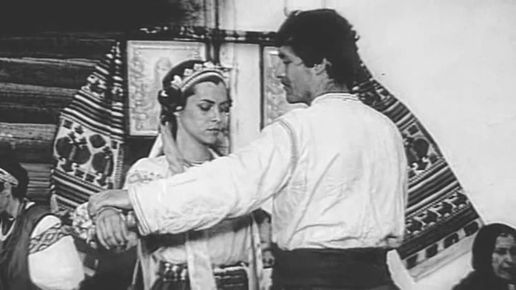 Bread and Salt backdrop