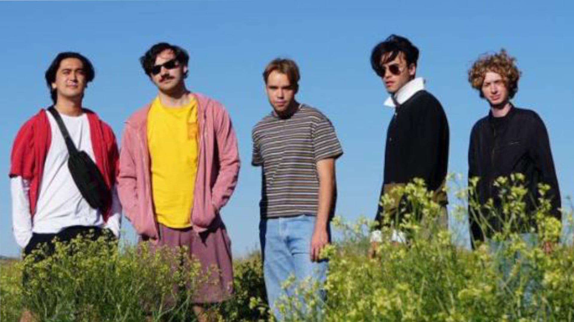 Pacific Smoking Club backdrop