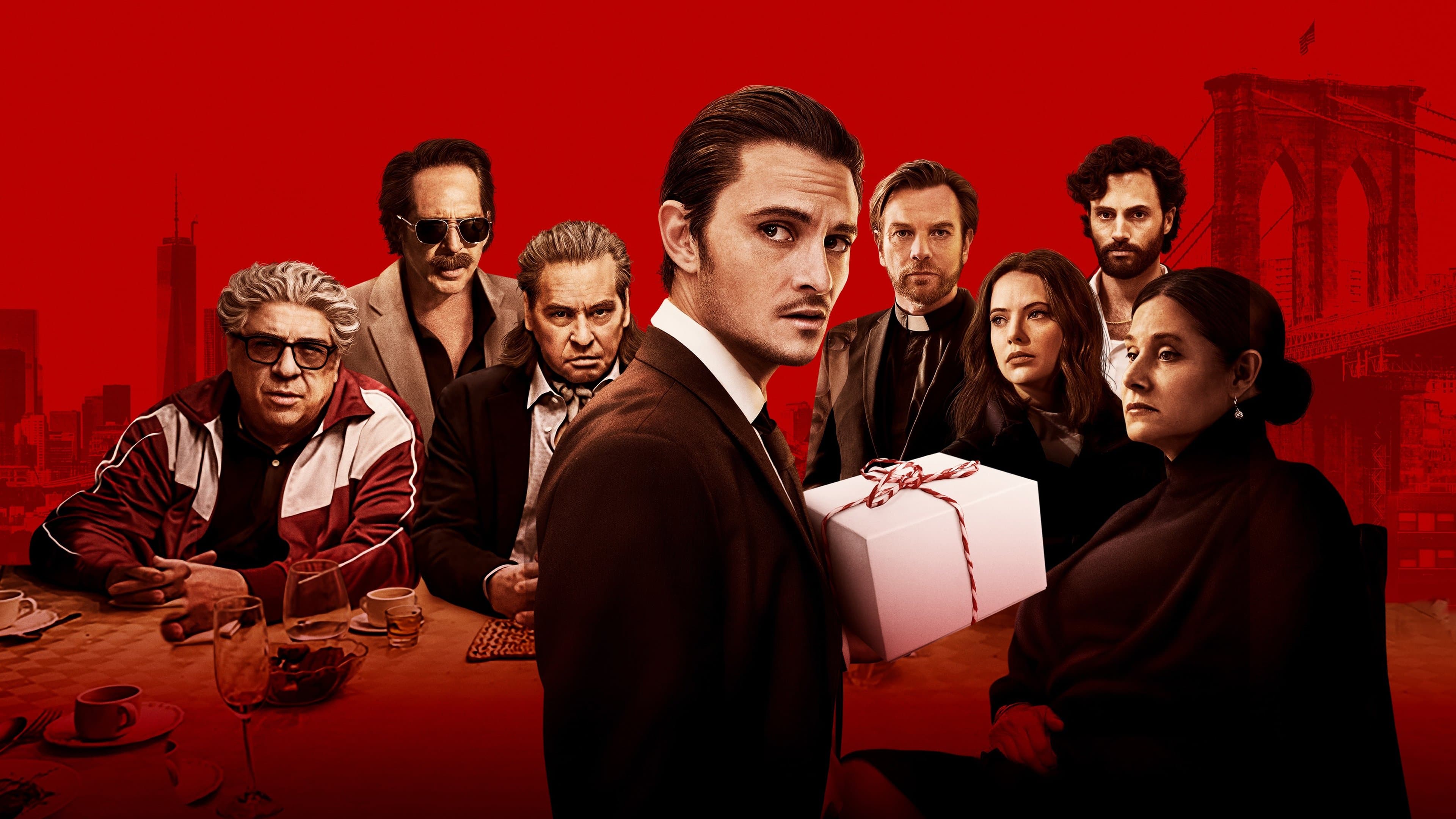 The Birthday Cake backdrop