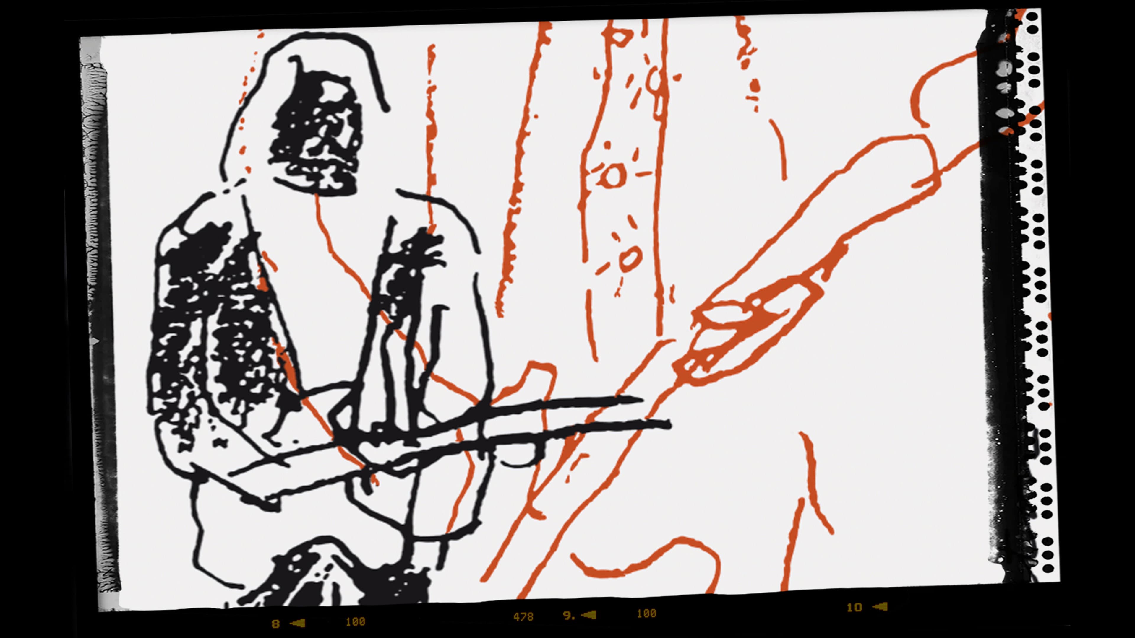 Eric Clapton: The Definitive 24 Nights - Rock backdrop